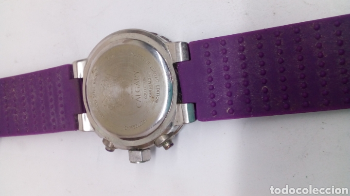 Relojes: Reloj Galgary Quartz /CR30-06 - Foto 2