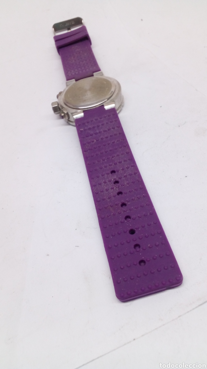 Relojes: Reloj Galgary Quartz /CR30-06 - Foto 3