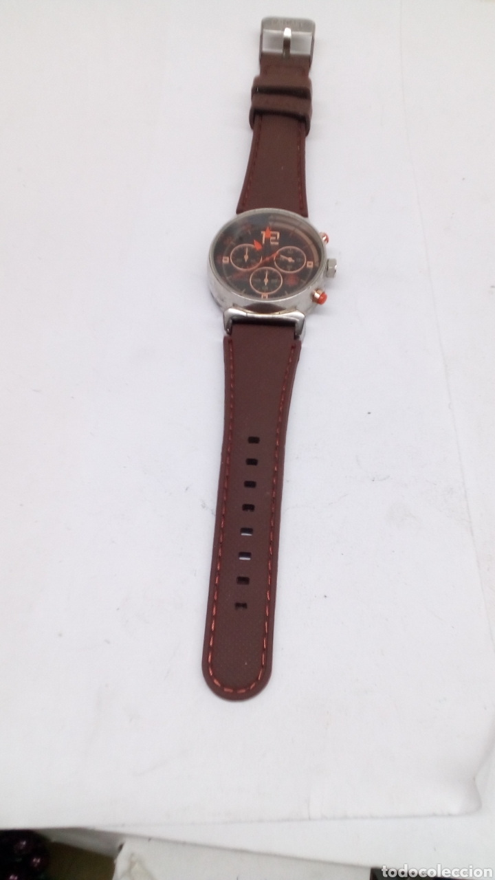 Relojes: Reloj Calgary Quartz - Foto 3