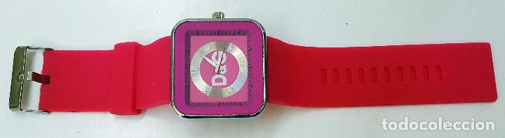 Relojes: Lote de 8 Relojes surtidos. - Foto 2