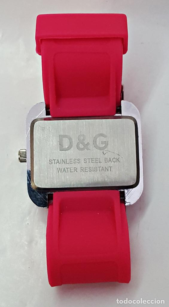 Relojes: Lote de 8 Relojes surtidos. - Foto 3