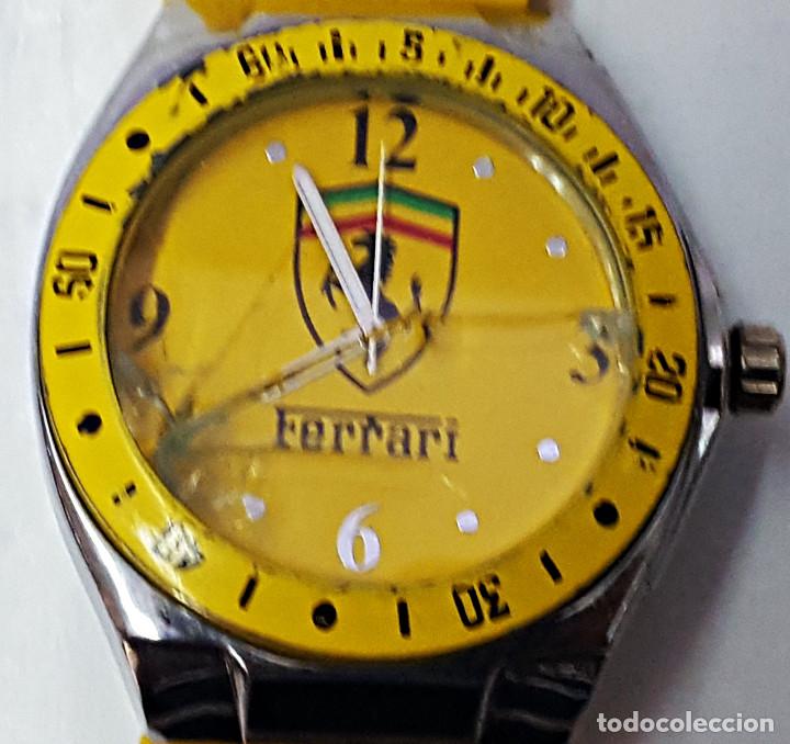 Relojes: Lote de 8 Relojes surtidos. - Foto 9