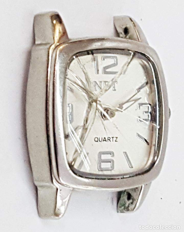 Relojes: Lote de 8 Relojes surtidos. - Foto 11