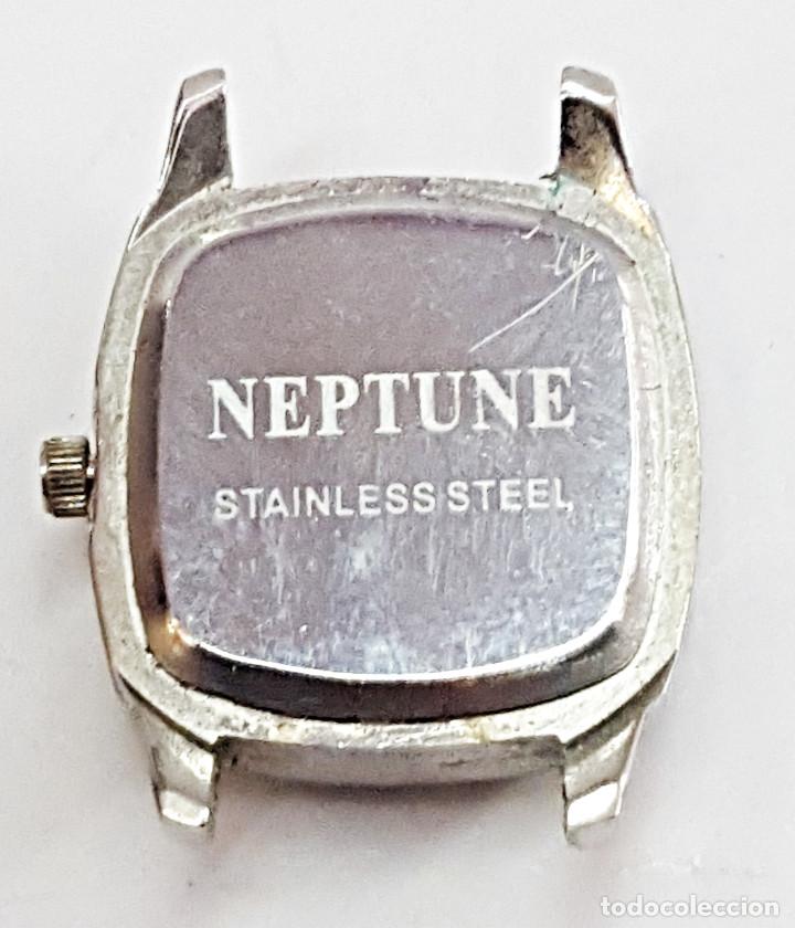 Relojes: Lote de 8 Relojes surtidos. - Foto 12