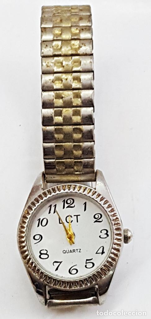 Relojes: Lote de 8 Relojes surtidos. - Foto 13