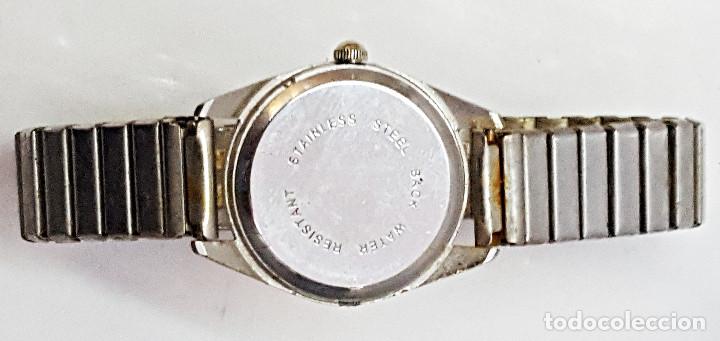 Relojes: Lote de 8 Relojes surtidos. - Foto 14