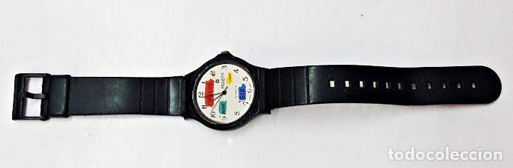 Relojes: Lote de 8 Relojes surtidos. - Foto 15