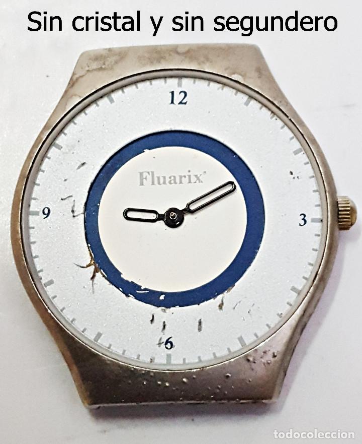 Relojes: Lote de 8 Relojes surtidos. - Foto 17