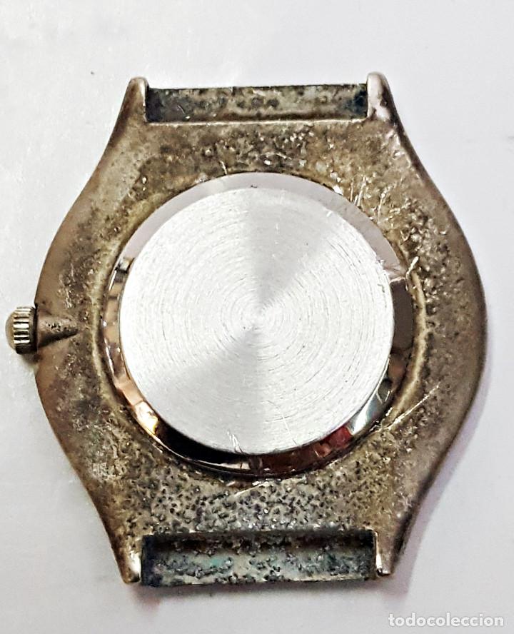 Relojes: Lote de 8 Relojes surtidos. - Foto 18