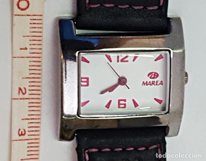 Relojes: Reloj de Sra. MAREA Mod:42085. - Foto 2