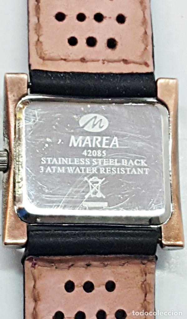 Relojes: Reloj de Sra. MAREA Mod:42085. - Foto 4