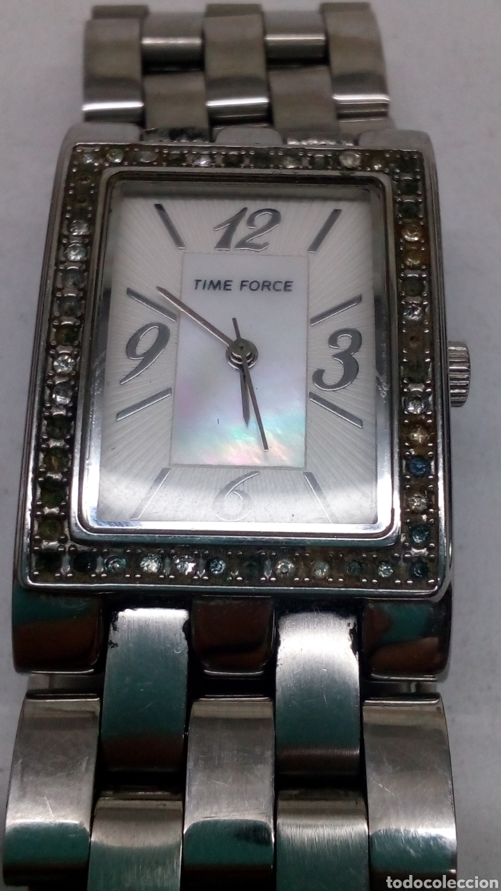 Relojes: Reloj Time Force Quartz - Foto 3