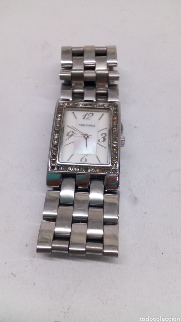 Relojes: Reloj Time Force Quartz - Foto 1