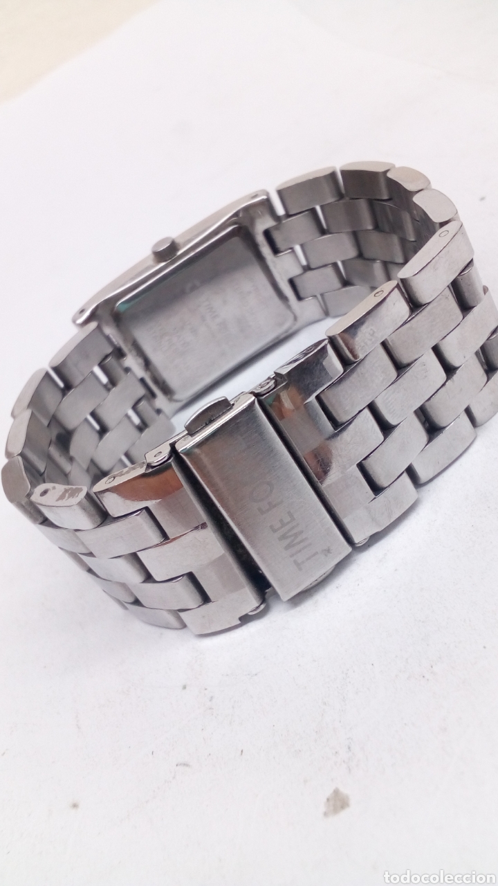 Relojes: Reloj Time Force Quartz - Foto 2