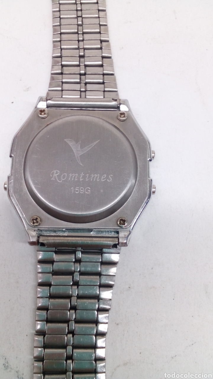 Relojes: Reloj Romitimes chrono - Foto 3