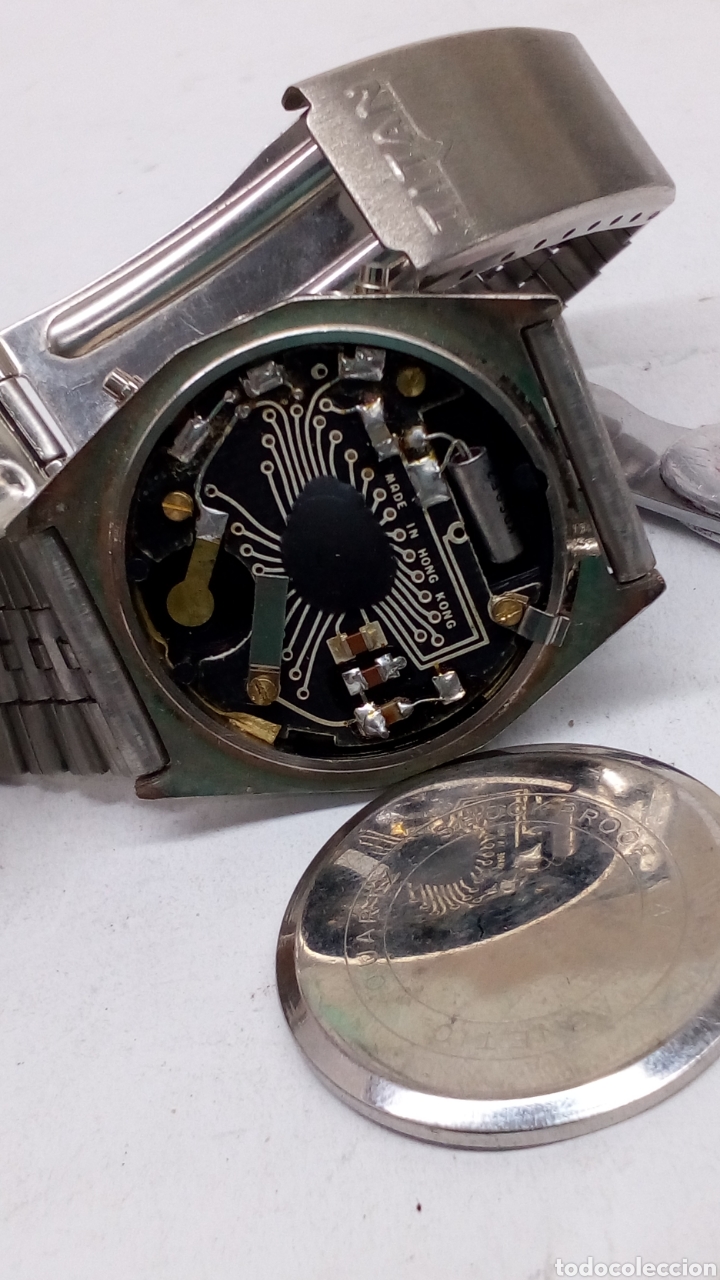 Relojes: Reloj Babtron para piezas - Foto 1