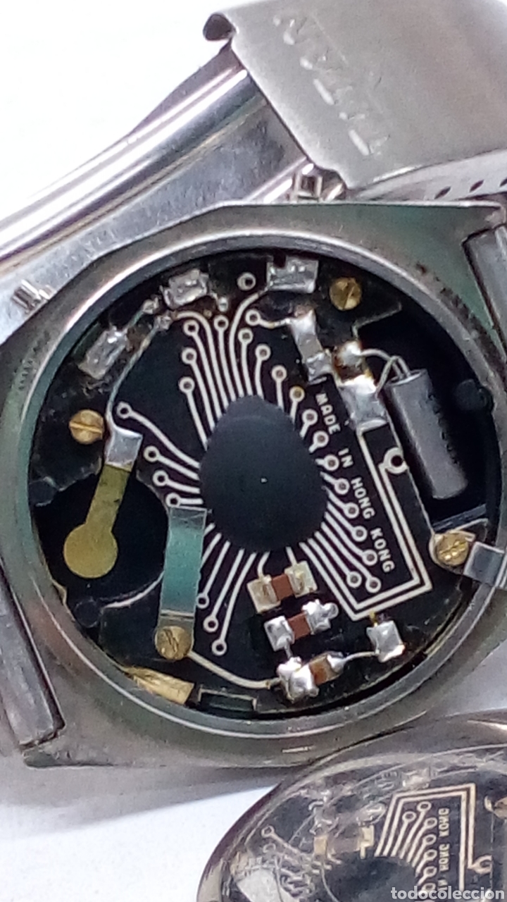 Relojes: Reloj Babtron para piezas - Foto 2
