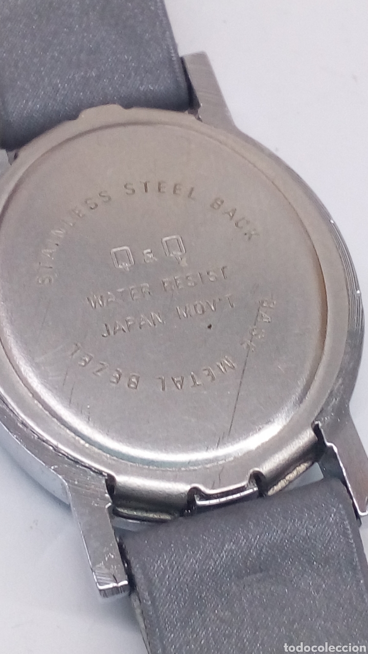 Relojes: Reloj Q&Q Quartz - Foto 2