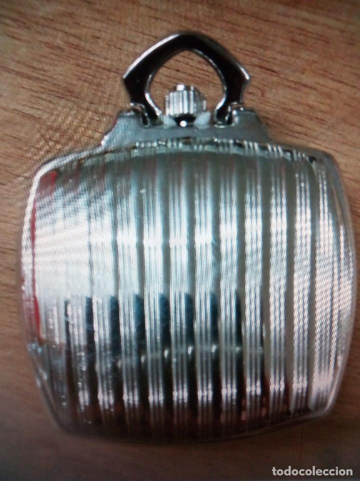 Relojes: RELOJ BOLSILLO MALETIN - Foto 2
