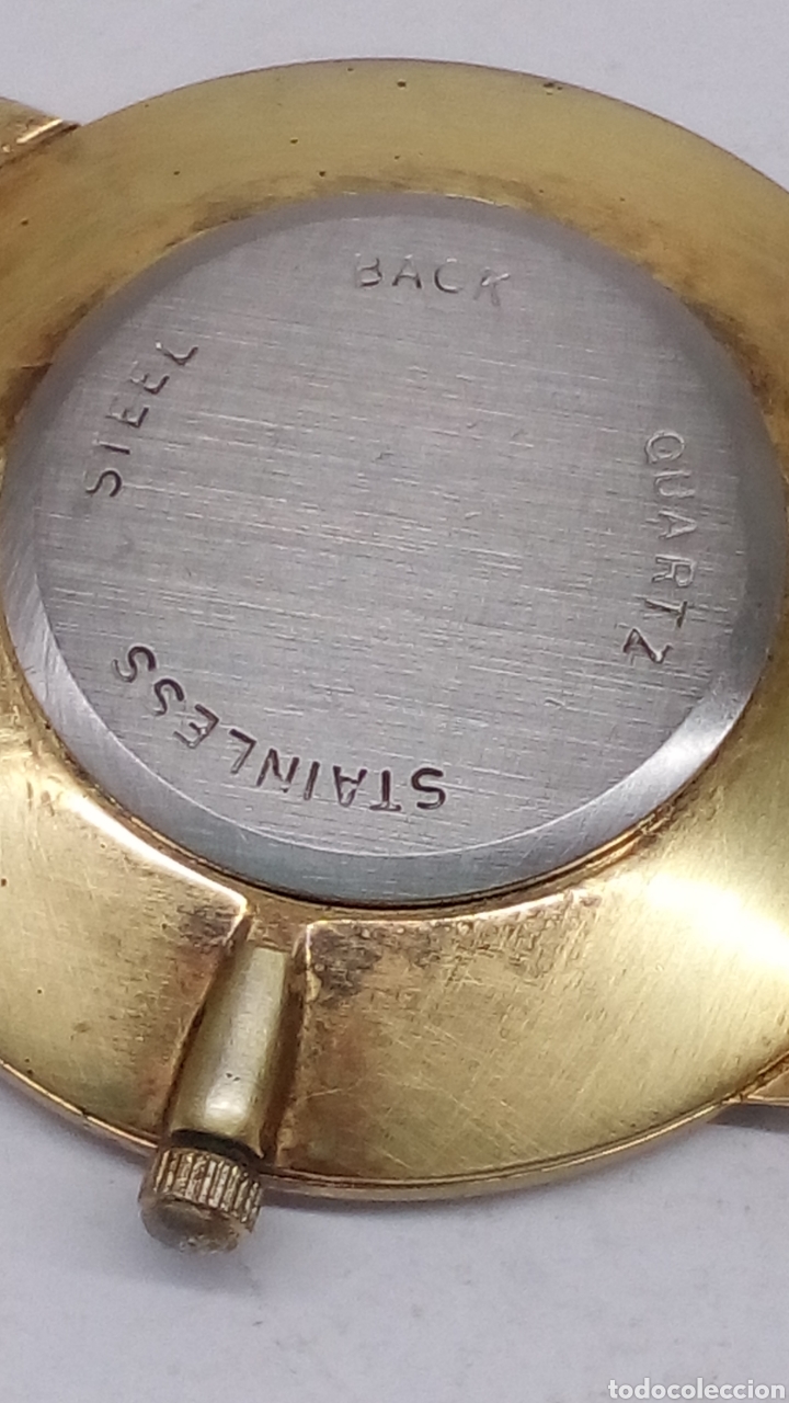 Relojes: Reloj Pierre Quartz - Foto 3