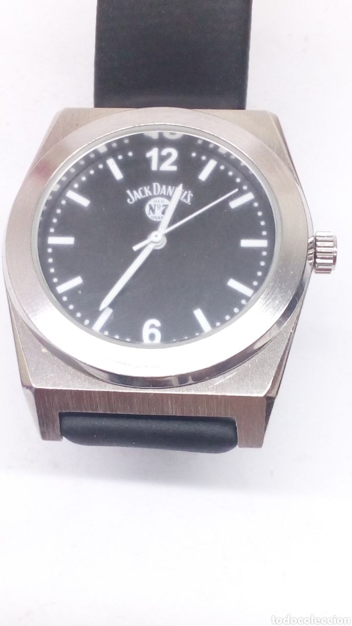 Relojes: Reloj Jack Daniels /CR13-31 - Foto 2