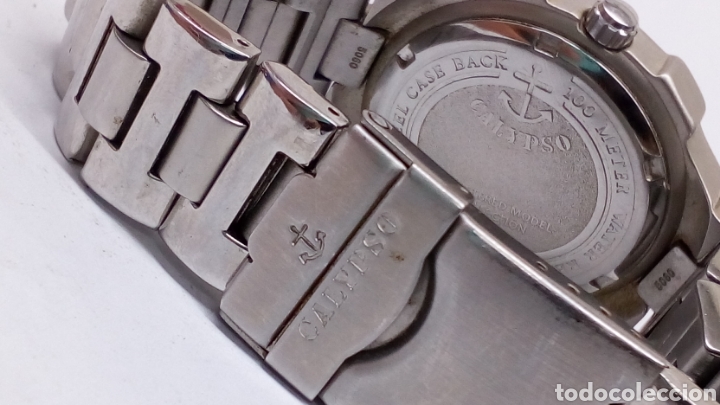 Relojes: Reloj Calypso Quartz - Foto 2