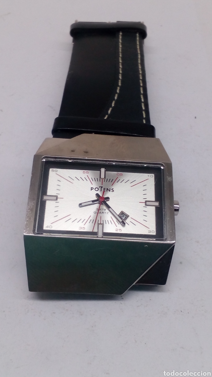 Relojes: Reloj Potens Quartz - Foto 1