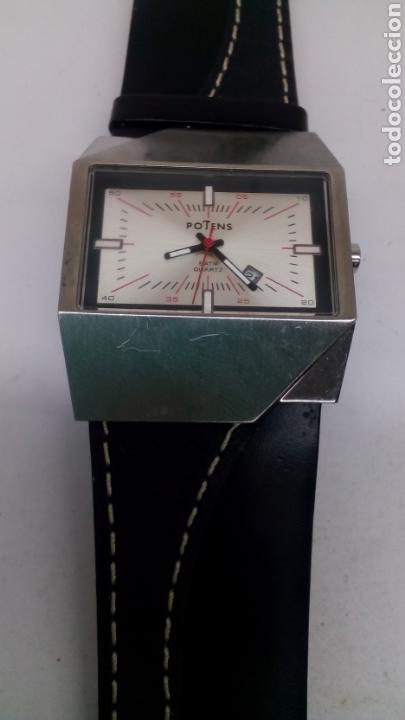 Relojes: Reloj Potens Quartz - Foto 2