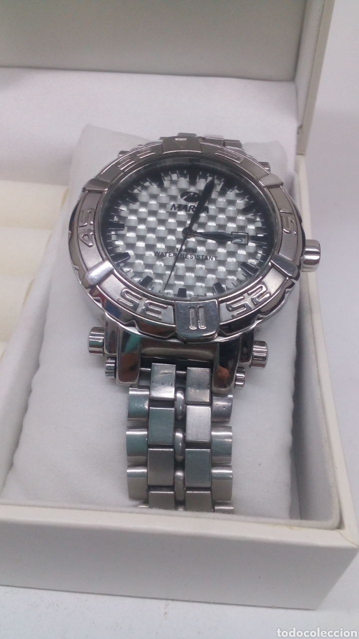 Relojes: Reloj Marea Quartz - Foto 1