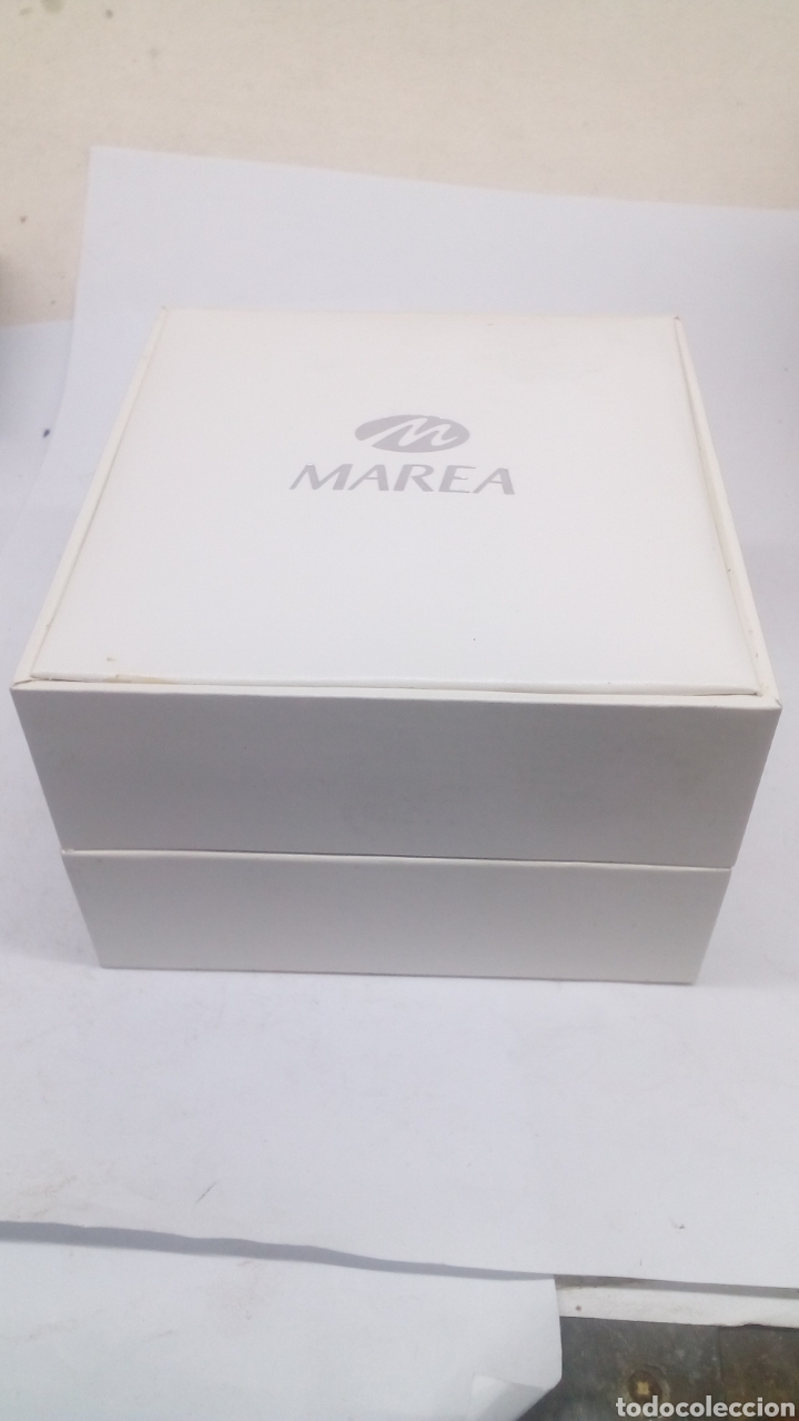 Relojes: Reloj Marea Quartz - Foto 3