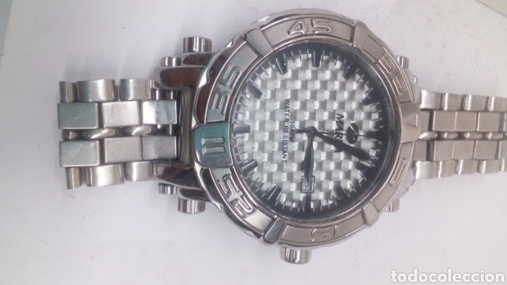 Relojes: Reloj Marea Quartz - Foto 5