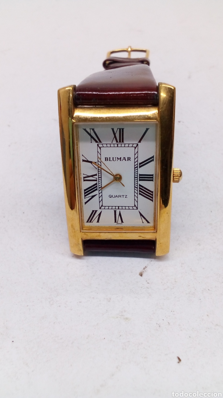 Relojes: Reloj Bulmar Quartz - Foto 3