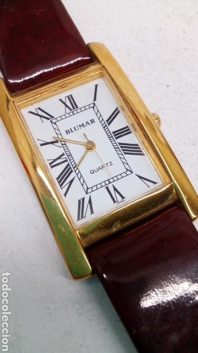 Relojes: Reloj Bulmar Quartz - Foto 1