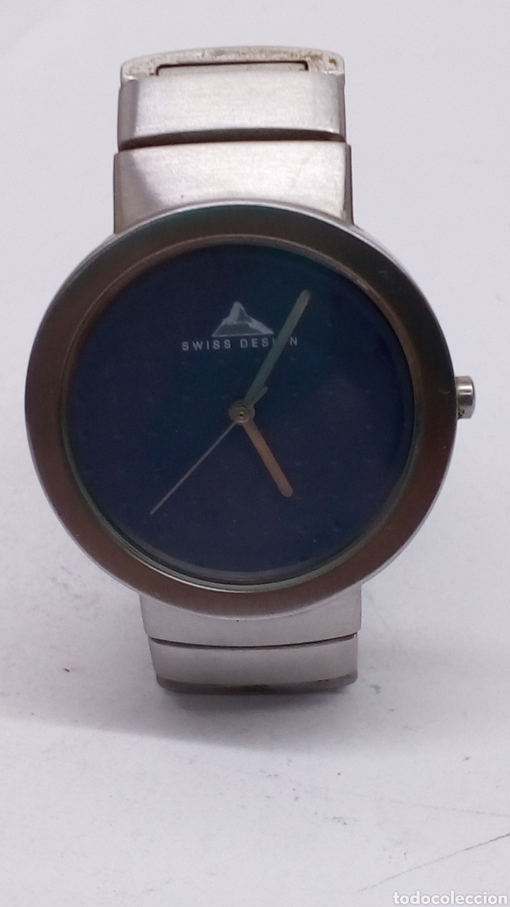 Relojes: Reloj M & Molt Quartz - Foto 1