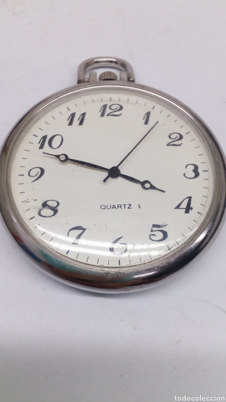 Relojes: Reloj Quartz - Foto 1