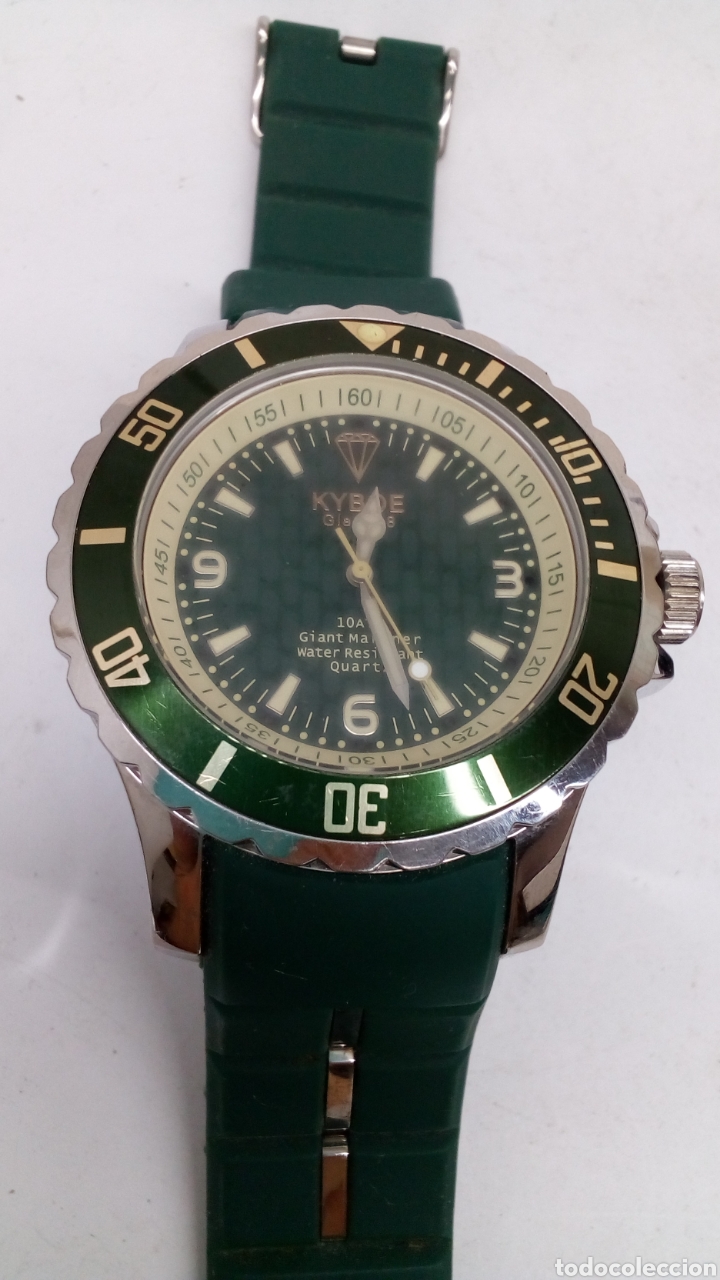 Relojes: Reloj Kyboe Giant 48 - Foto 3