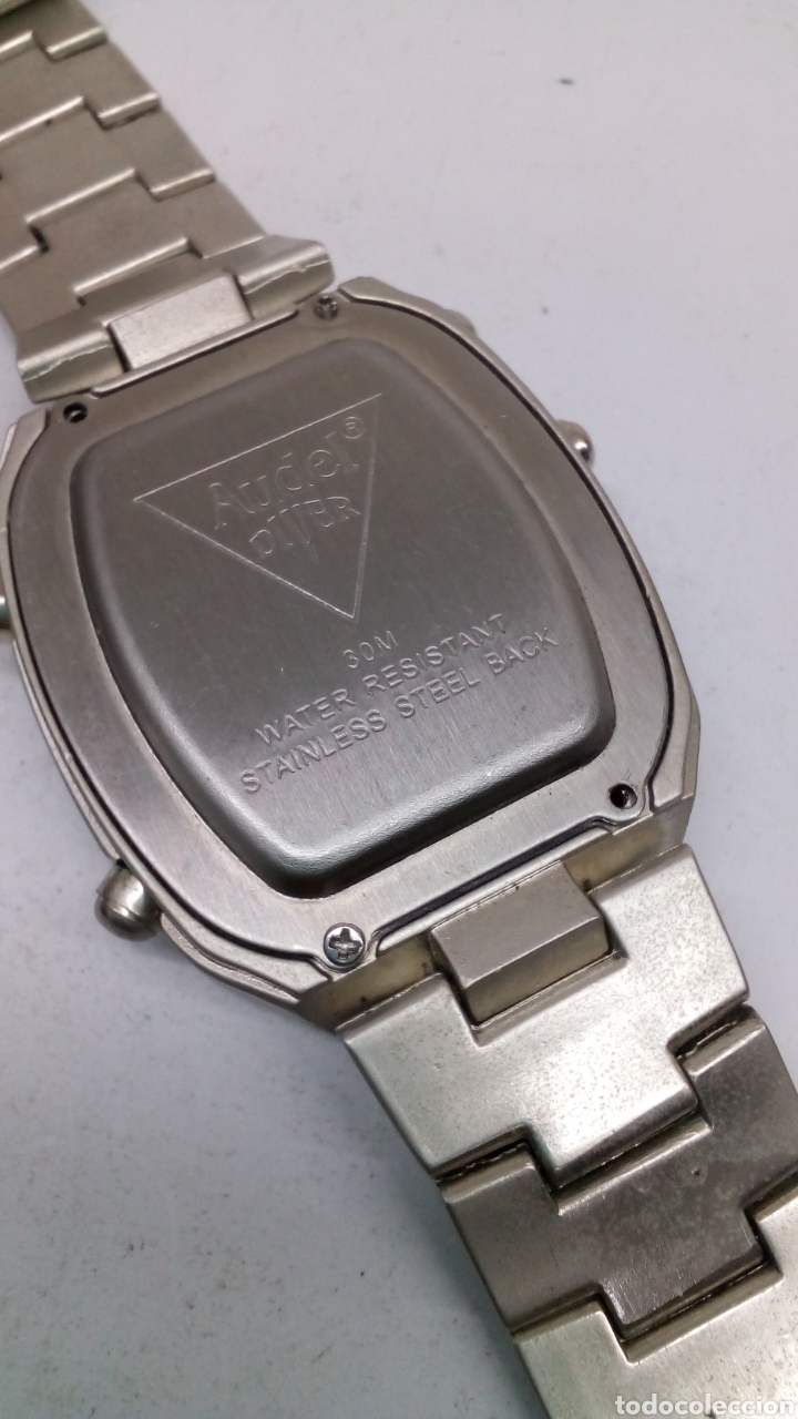 Relojes: Reloj Audel - Foto 2