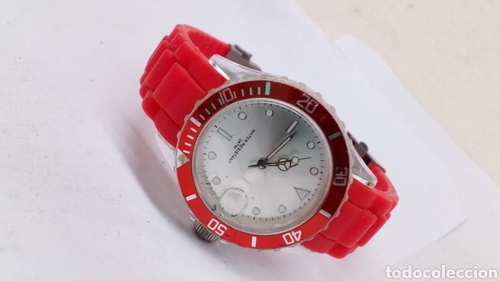 Relojes: Reloj Quartz - Foto 1
