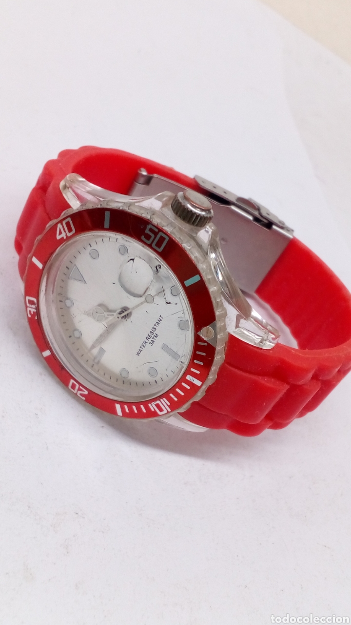 Relojes: Reloj Quartz - Foto 2