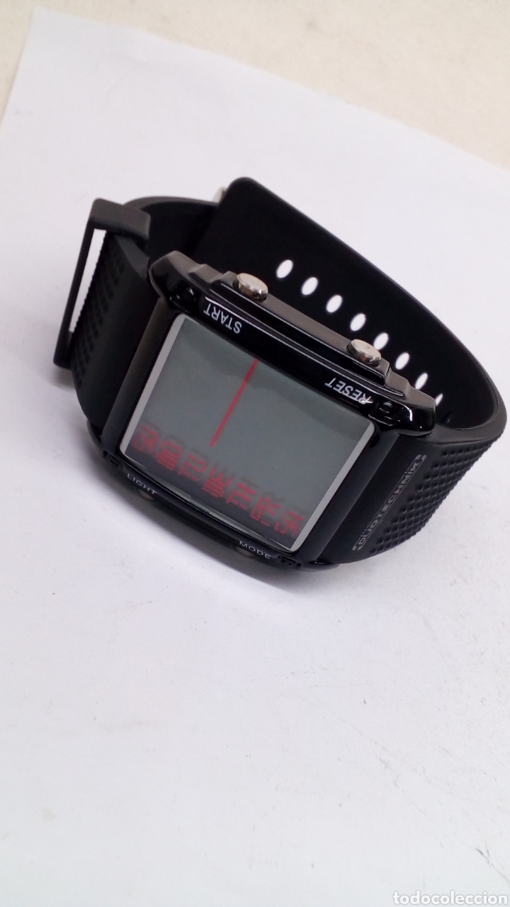 Relojes: Reloj Duotechnik chrono - Foto 1