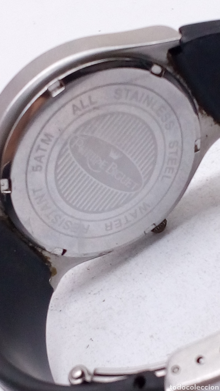 Relojes: Reloj Philipe Biguet Quartz - Foto 2