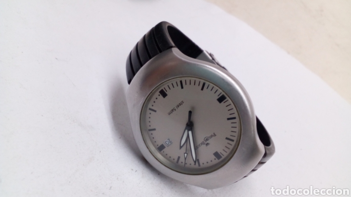 Relojes: Reloj Philipe Biguet Quartz - Foto 4
