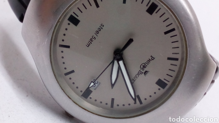 Relojes: Reloj Philipe Biguet Quartz - Foto 5