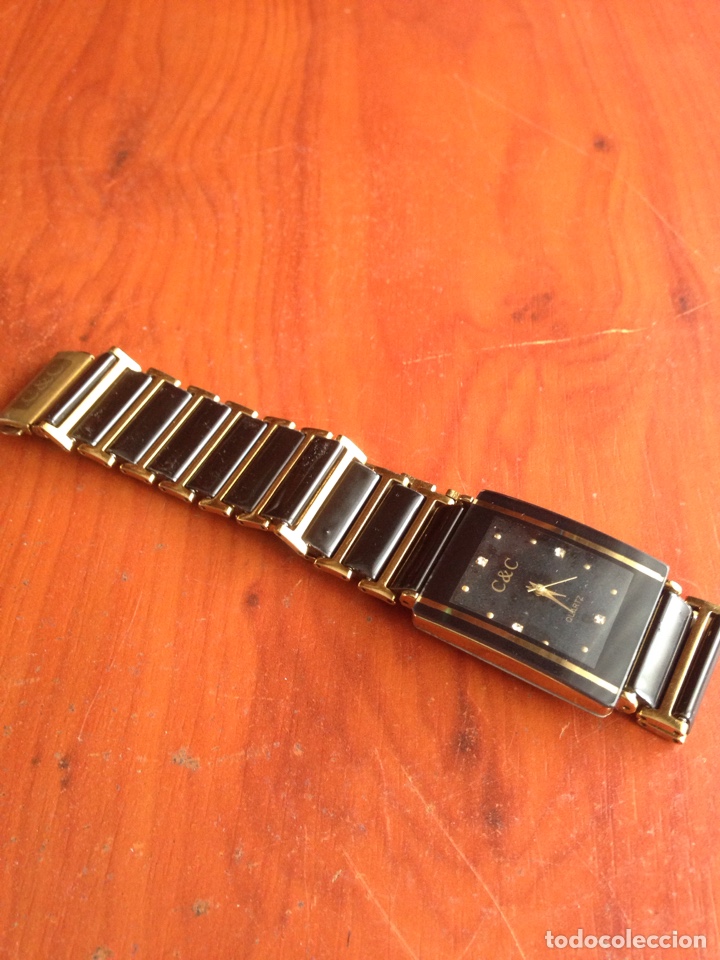 Relojes: Reloj C & C - Foto 2