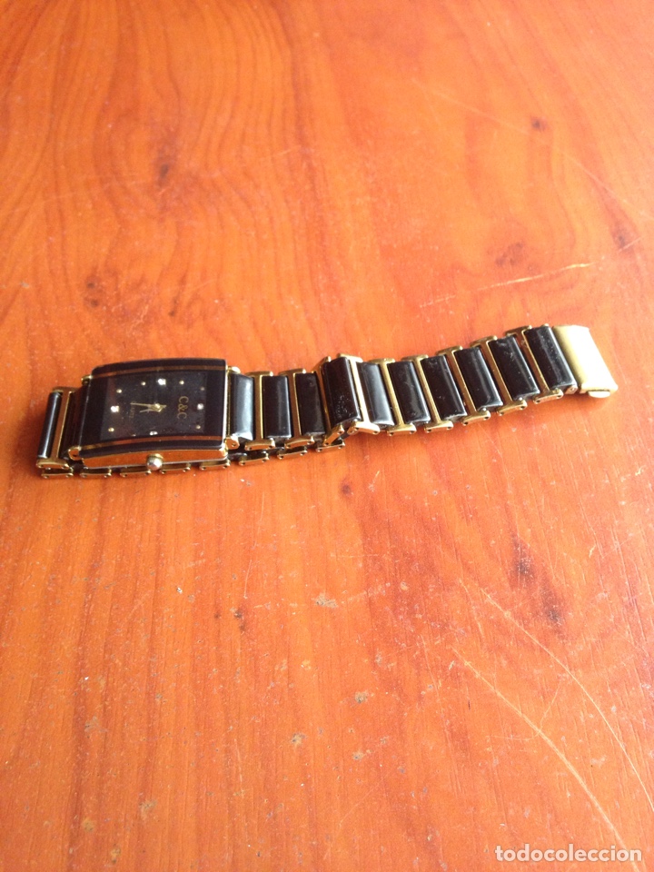 Relojes: Reloj C & C - Foto 3
