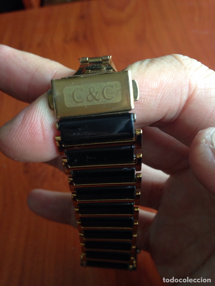 Relojes: Reloj C & C - Foto 4