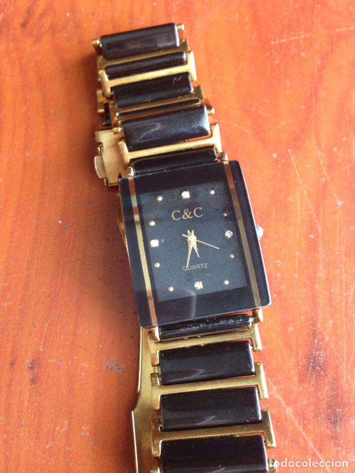 Relojes: Reloj C & C - Foto 7