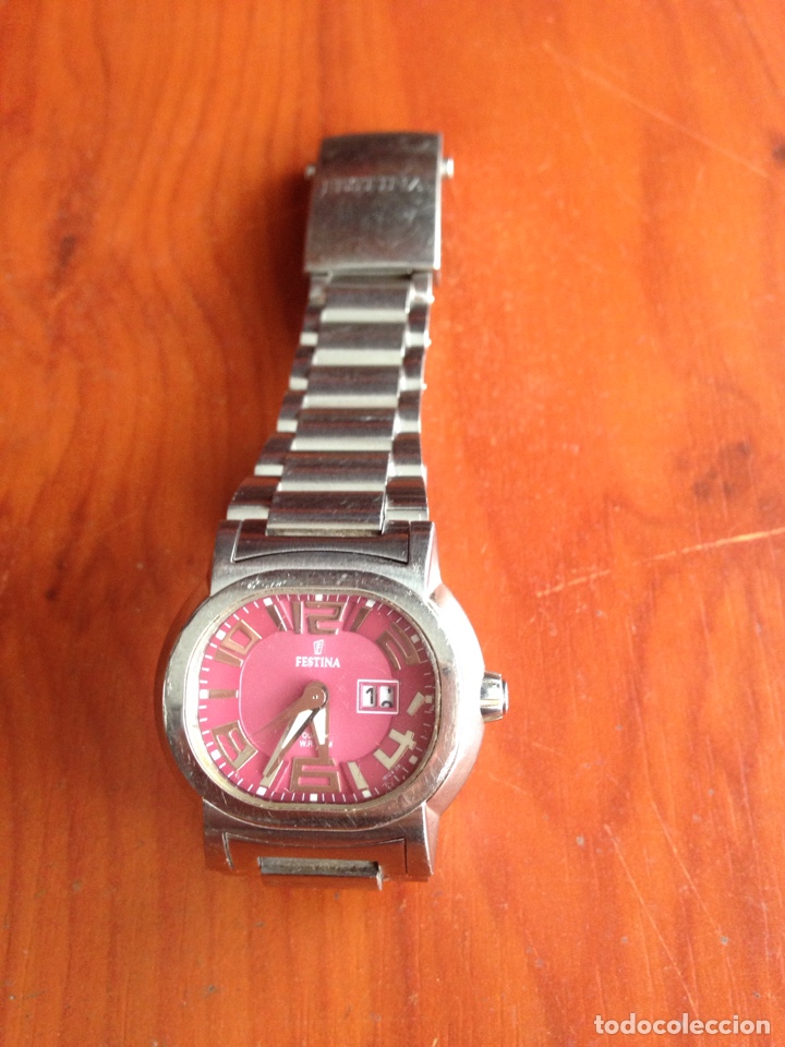 Relojes: Reloj festina - Foto 1