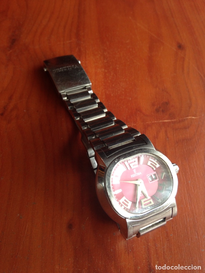 Relojes: Reloj festina - Foto 2