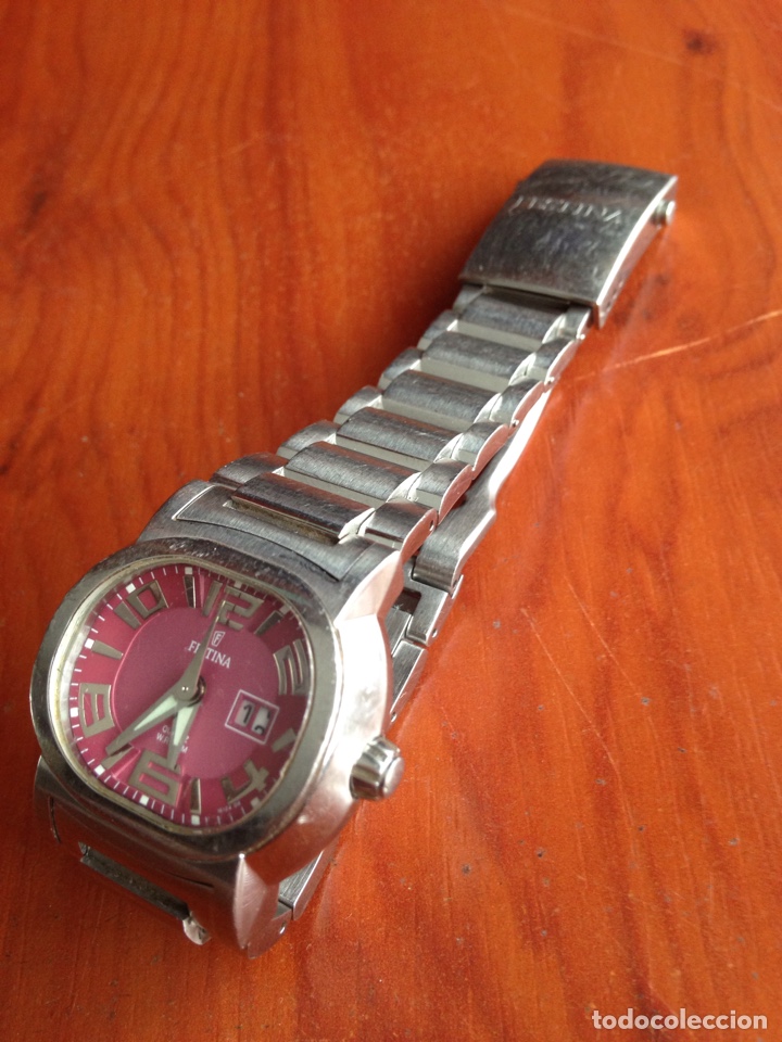 Relojes: Reloj festina - Foto 3